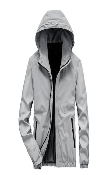 arrival spring casual jacket men hooded thin antiuv slim fit waterproof coat zipper sun protection clothing men039s jackets9099602, Black;brown
arrival spring casual jacket men hooded thin antiuv slim fit waterproof coat zipper sun protection clothing men039s jackets9099602, Black;brown