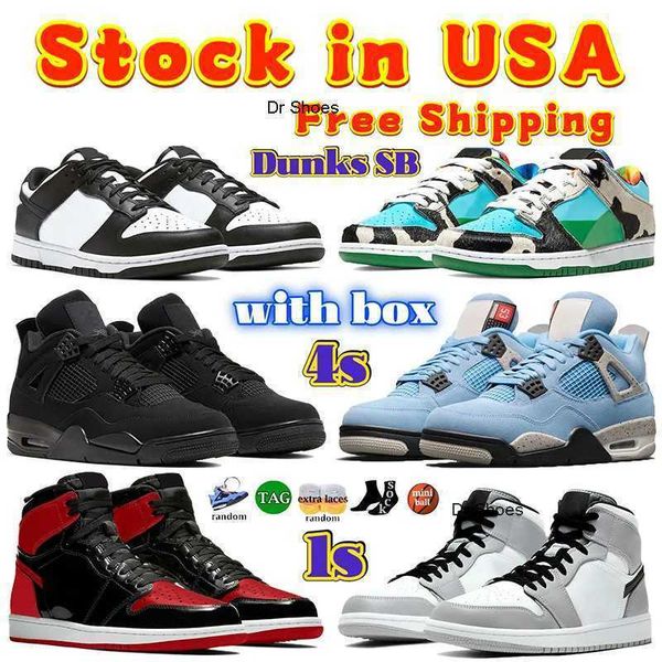 1s 4s basketball shoes men women dunks sneakers stock in us local warehouse 1 4 mens sport shoes low whith black panda sb og mens sneaker
1s 4s basketball shoes men women dunks sneakers stock in us local warehouse 1 4 mens sport shoes low whith black panda sb og mens sneaker