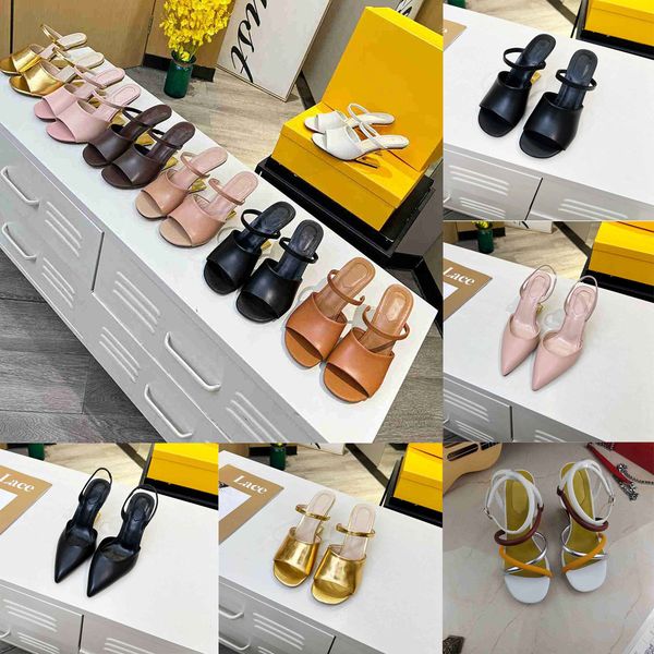 designer f shaped shoes high heels sandals women slippers sculpted metallic abnormal toes slip on slides genuine leather, Black
designer f shaped shoes high heels sandals women slippers sculpted metallic abnormal toes slip on slides genuine leather, Black