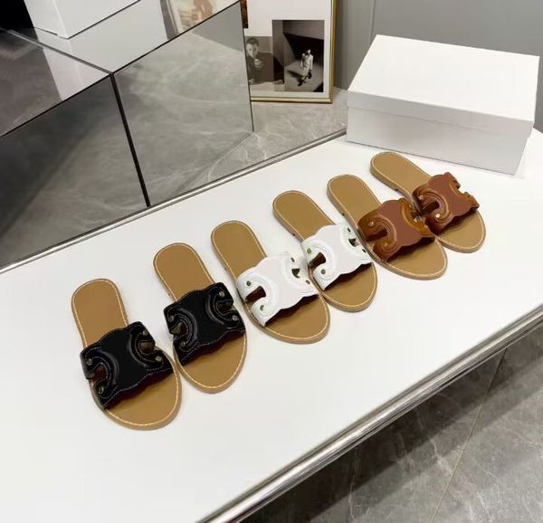 summer skateboarding women's dress designer slippers fashion genuine leather button sewn flat sandals park leisure lightweight beach sh, Black
summer skateboarding women's dress designer slippers fashion genuine leather button sewn flat sandals park leisure lightweight beach sh, Black
