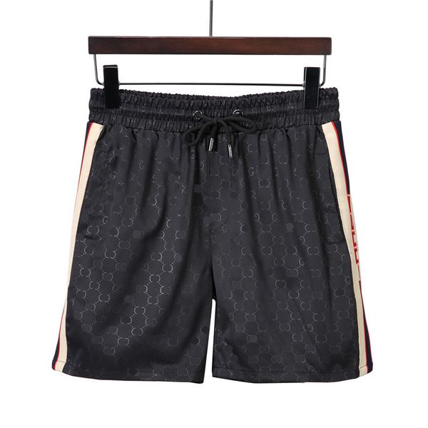 men's shorts summer designer fashion loose fit swimwear women's street dress quick dry swimwear letter print beach pants men', White;black
men's shorts summer designer fashion loose fit swimwear women's street dress quick dry swimwear letter print beach pants men', White;black