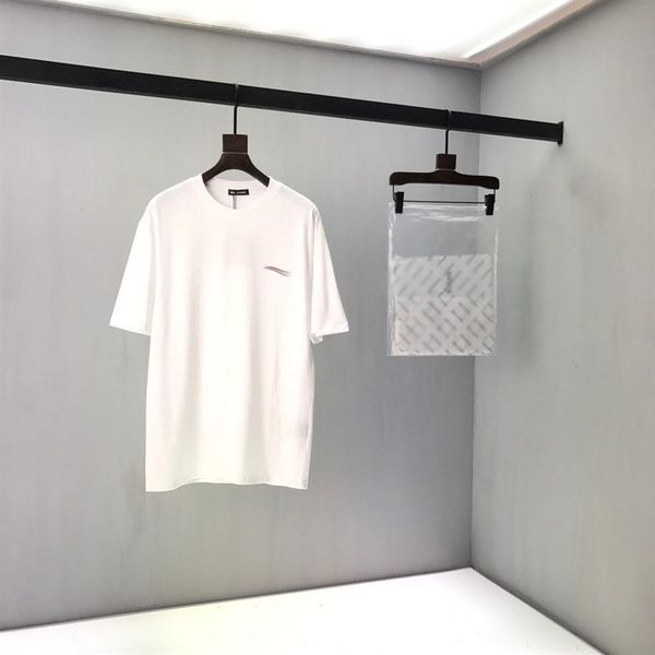 2021ss spring and summer new high grade cotton printing short sleeve round neck panel t-shirt size m-l-xl--xxxl color black w267q, Black;brown
2021ss spring and summer new high grade cotton printing short sleeve round neck panel t-shirt size m-l-xl--xxxl color black w267q, Black;brown