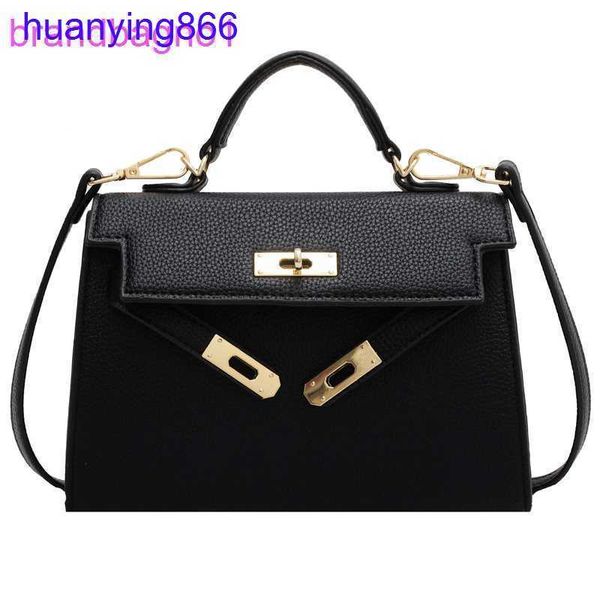 herms's kely designer bags for women price this year's popular bag women's new korean fashion lychee grain portable shoulder
herms's kely designer bags for women price this year's popular bag women's new korean fashion lychee grain portable shoulder
