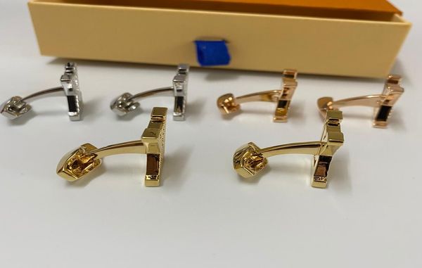 luxury letter cuff links for men business suit french shirts sleeve copper classic jewelry gentleman glamour button fashion cuffli7267937, Silver
luxury letter cuff links for men business suit french shirts sleeve copper classic jewelry gentleman glamour button fashion cuffli7267937, Silver