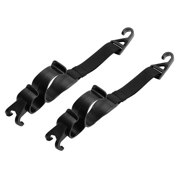 2pcs magic headrest hooks handbag hanger for car purse hanger headrest hook holder for seat organizer behind over the seat car hooks-hang sc
2pcs magic headrest hooks handbag hanger for car purse hanger headrest hook holder for seat organizer behind over the seat car hooks-hang sc