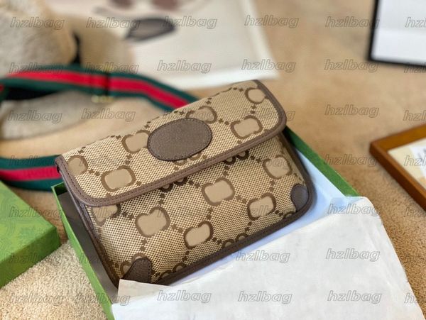 womens leather shoulder bag with adjustable strap - designer tote purse feat. green/red web flap closure - crossbody/clutch for all occasion
womens leather shoulder bag with adjustable strap - designer tote purse feat. green/red web flap closure - crossbody/clutch for all occasion