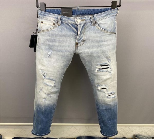 italian fashion european and american men039s casual jeans highend washed hand polished quality optimized 98577948475, Blue
italian fashion european and american men039s casual jeans highend washed hand polished quality optimized 98577948475, Blue