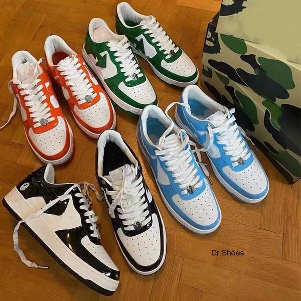 designers bapestar casual shoes bapesta bapestas baped sk8 sta women mens beige orange unions black white suede leather platform sneakers
designers bapestar casual shoes bapesta bapestas baped sk8 sta women mens beige orange unions black white suede leather platform sneakers