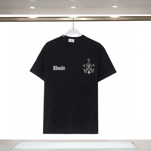mens t shirts designer t shirts luxury men s women shirt womens short summer fashion casual with brand 100% cotton designer shirt rhude, White;black
mens t shirts designer t shirts luxury men s women shirt womens short summer fashion casual with brand 100% cotton designer shirt rhude, White;black