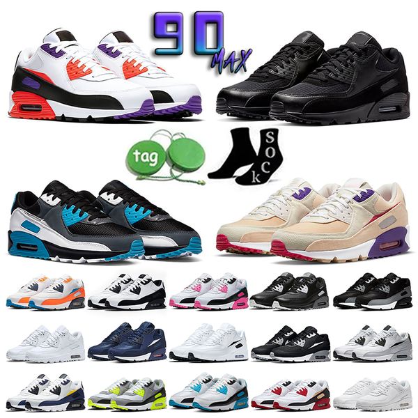 2022 og sports 90 running shoes bred lucha libre barely rose peace valentines day surplus black trail team gold men women 90s trainers
2022 og sports 90 running shoes bred lucha libre barely rose peace valentines day surplus black trail team gold men women 90s trainers