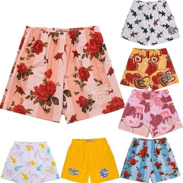 men's shorts ee beach summer new fitness sports running basketball leisure digital print couple, White;black
men's shorts ee beach summer new fitness sports running basketball leisure digital print couple, White;black