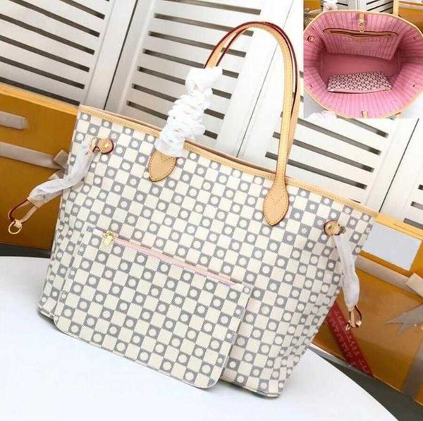 luxury ladies designer tote bag louiseits womens handbag composite bags viutonits leather brown lattice big capacity shoulder bags purse m40
luxury ladies designer tote bag louiseits womens handbag composite bags viutonits leather brown lattice big capacity shoulder bags purse m40