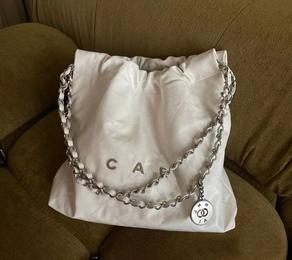 latest products garbage bag clutch luxury female male designer channel chain travel women fashion shopping tote tote leather oblique shoulde
latest products garbage bag clutch luxury female male designer channel chain travel women fashion shopping tote tote leather oblique shoulde