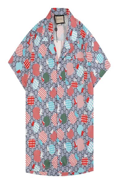 luxury designer shirts mens fashion geometric print bowling shirt hawaii floral casual shirts men slim fit short sleeve dress tee 8876640, White;black
luxury designer shirts mens fashion geometric print bowling shirt hawaii floral casual shirts men slim fit short sleeve dress tee 8876640, White;black