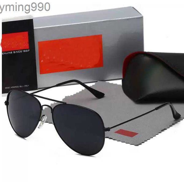 2022 new classic polarized rale ban 3025 sunglasses women designer raybans 2022 luxury brand alloy metal polaroid hd tempered glass lens ret, Black
2022 new classic polarized rale ban 3025 sunglasses women designer raybans 2022 luxury brand alloy metal polaroid hd tempered glass lens ret, Black