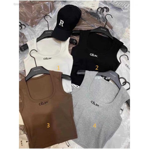 women's t-shirt east gate network red letter female collar leaky sleeveless tank wrapped chest with pads fashionable abar, White
women's t-shirt east gate network red letter female collar leaky sleeveless tank wrapped chest with pads fashionable abar, White