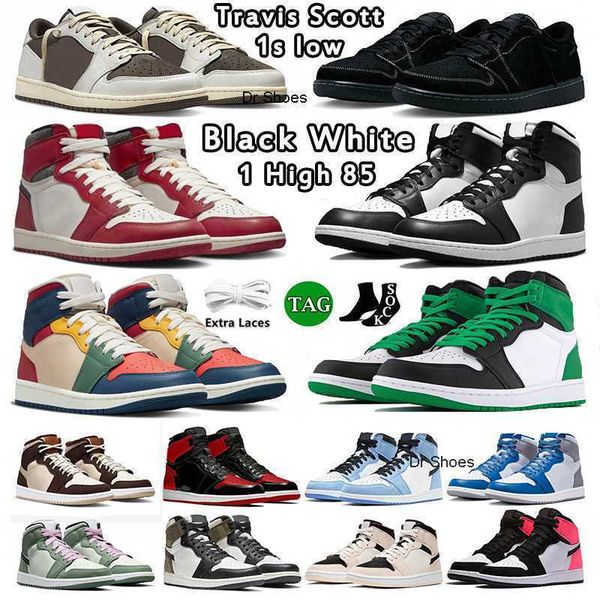 jumpman 1 high 85 black white basketball shoe men women lucky green low travis 1s black phantom reverse mocha dark lost and found sonic
jumpman 1 high 85 black white basketball shoe men women lucky green low travis 1s black phantom reverse mocha dark lost and found sonic