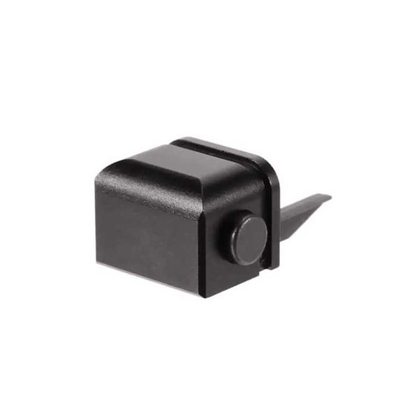 aluminium alloy automatic selector switch for glock/17/18/19/ sear and slide modification required us local ship for us buyer cx
aluminium alloy automatic selector switch for glock/17/18/19/ sear and slide modification required us local ship for us buyer cx