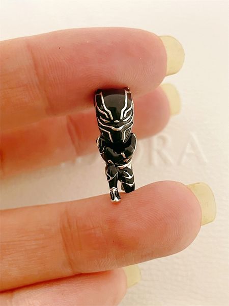black leopard s925 silver pandoraer charms for bracelets diy jewlery making european loose beads fashion silver jewelry wholesale
black leopard s925 silver pandoraer charms for bracelets diy jewlery making european loose beads fashion silver jewelry wholesale