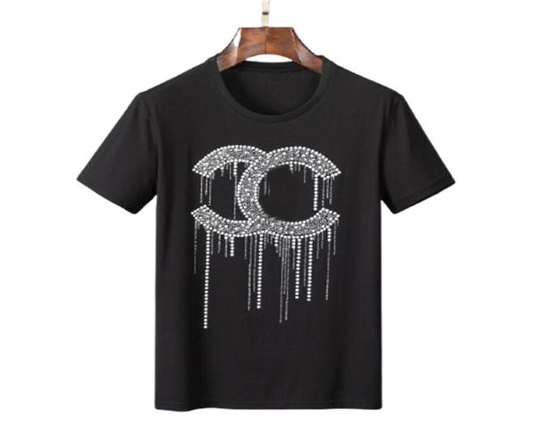 21ss high qaulity mens designers tees print letter black white t shirts fashion casual couples short sleeves tee comfortable men w2549403, White;black
21ss high qaulity mens designers tees print letter black white t shirts fashion casual couples short sleeves tee comfortable men w2549403, White;black