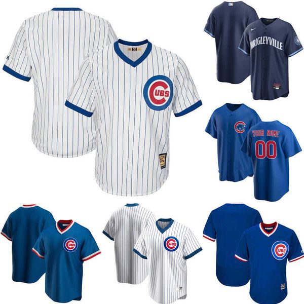 custom jersey chicago''cubs''mens women youth 22 jason heyward 36 dillon maples 2 nico hoerner 46 craig kimbrel baseball, Blue;black
custom jersey chicago''cubs''mens women youth 22 jason heyward 36 dillon maples 2 nico hoerner 46 craig kimbrel baseball, Blue;black