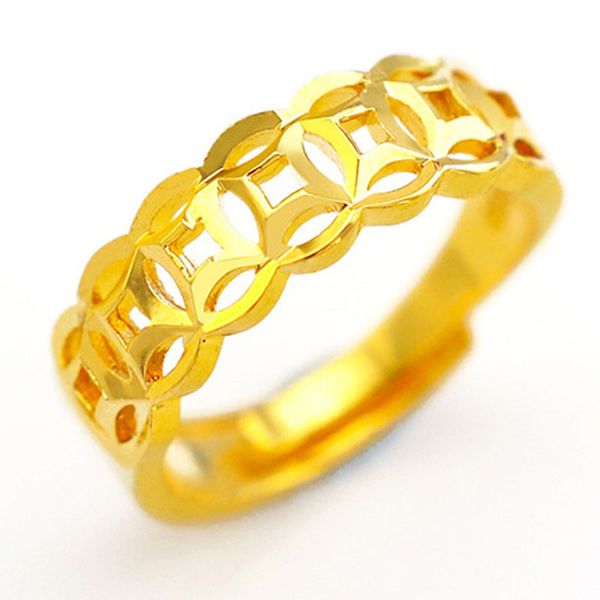 rings for women plated dainty gold jewelry woman stainless steel rings luxury designer accessories for womens fashion beauty gold ring yw001, Golden;silver
rings for women plated dainty gold jewelry woman stainless steel rings luxury designer accessories for womens fashion beauty gold ring yw001, Golden;silver