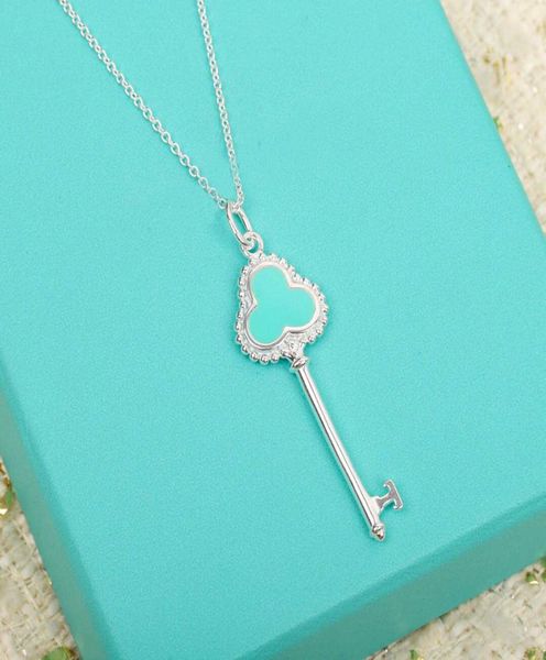 s925 silver charm key shape pendant necklace with green color in platinum have stamp velet bag ps4330a5732770
s925 silver charm key shape pendant necklace with green color in platinum have stamp velet bag ps4330a5732770
