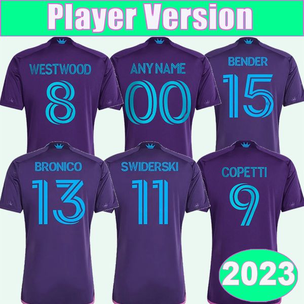 2023 charlotte fc player version mens soccer jerseys swiderski bronico copetti byrne bender agyemang away football shirt short sleeve unifor, Black;yellow
2023 charlotte fc player version mens soccer jerseys swiderski bronico copetti byrne bender agyemang away football shirt short sleeve unifor, Black;yellow