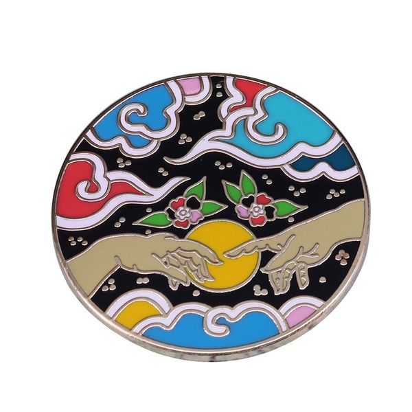 adam brooch magnificent art collection ornament cute anime movies games hard enamel pins collect metal cartoon brooch backpack hat bag colla, Blue
adam brooch magnificent art collection ornament cute anime movies games hard enamel pins collect metal cartoon brooch backpack hat bag colla, Blue