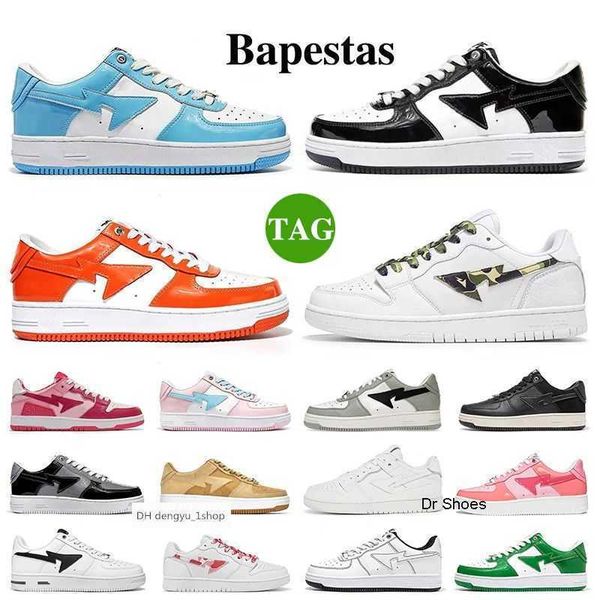 2023 sk8 men women casual bapesta shoes a bapestas sta low abc camo stars white grey green beige sude red black ge mens trainers plateforme
2023 sk8 men women casual bapesta shoes a bapestas sta low abc camo stars white grey green beige sude red black ge mens trainers plateforme
