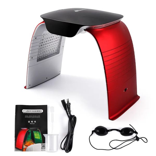 beauty items 7 color led light therapy pdt led facial pdynamic therapy for skin rejuvenation led pdt machine
beauty items 7 color led light therapy pdt led facial pdynamic therapy for skin rejuvenation led pdt machine