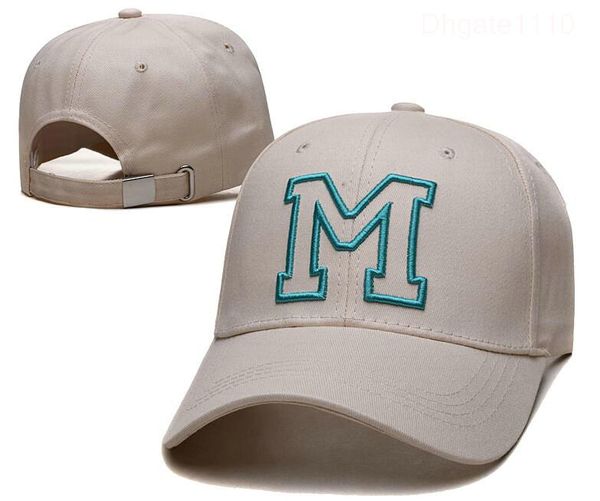 mens canvas ball caps designers michigan cap trucker hat luxury fashion letters baseball hats men women snapback strapback hip hop visor cas, Blue;gray
mens canvas ball caps designers michigan cap trucker hat luxury fashion letters baseball hats men women snapback strapback hip hop visor cas, Blue;gray