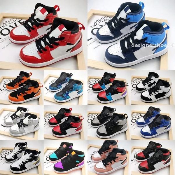 kids shoes 1s baby 1 boys high basketball sneakers designer kid shoe black blue youth toddlers sport trainers infants jumpman girls chil yln
kids shoes 1s baby 1 boys high basketball sneakers designer kid shoe black blue youth toddlers sport trainers infants jumpman girls chil yln