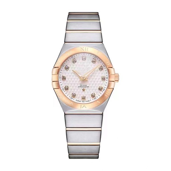 designer watches women's mechanical interwatch gold dial 38mm 8500 super movement fully automatic winding sapphire glass waterproof lux, Slivery;brown
designer watches women's mechanical interwatch gold dial 38mm 8500 super movement fully automatic winding sapphire glass waterproof lux, Slivery;brown