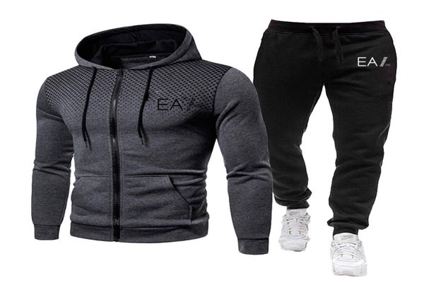 brand new tracksuit highquality fashion 3d sportswear suit longsleeved zipper hoodie jogging pants 2piece set7169230, Gray
brand new tracksuit highquality fashion 3d sportswear suit longsleeved zipper hoodie jogging pants 2piece set7169230, Gray