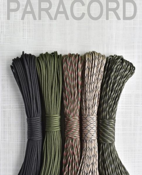 31m 550 military 9core survival paracord outdoor rescue bundle rope clothesline tent mountaineering 2207125846073
31m 550 military 9core survival paracord outdoor rescue bundle rope clothesline tent mountaineering 2207125846073
