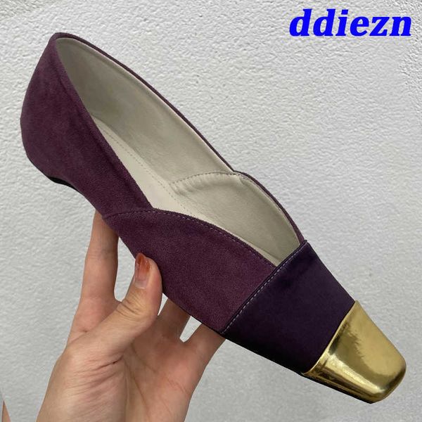flats boat shoes for women slides summer 2023 luxury female casual footwear shallow fashion metal square toe ladies flats shoes 0316, Black
flats boat shoes for women slides summer 2023 luxury female casual footwear shallow fashion metal square toe ladies flats shoes 0316, Black