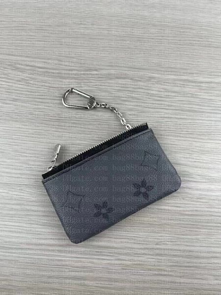 designer coin purse zip coin wallets fashion victorine embossed letters empreinte classic damier small canvas bag for change and keys 62650, Red;black
designer coin purse zip coin wallets fashion victorine embossed letters empreinte classic damier small canvas bag for change and keys 62650, Red;black