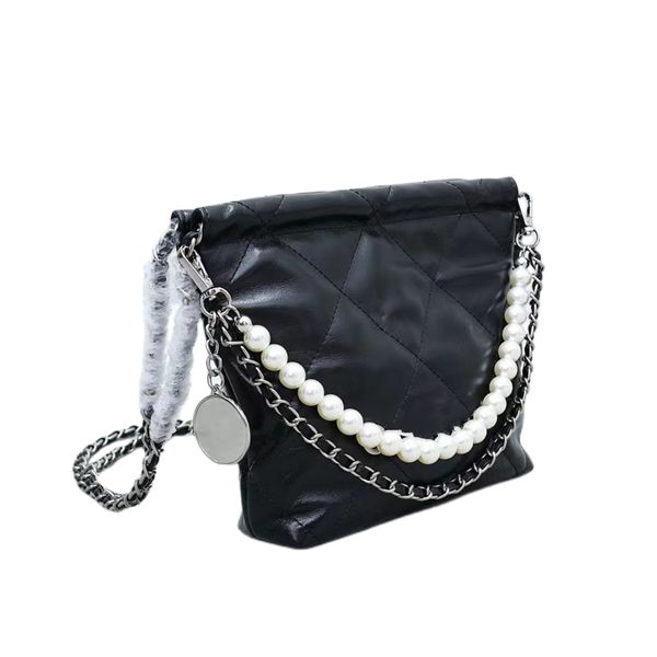 fashion c crossbody bag luxury women garbage bag metal pearl double chain diamond checker large capacity genuine leather vintage badge metal
fashion c crossbody bag luxury women garbage bag metal pearl double chain diamond checker large capacity genuine leather vintage badge metal