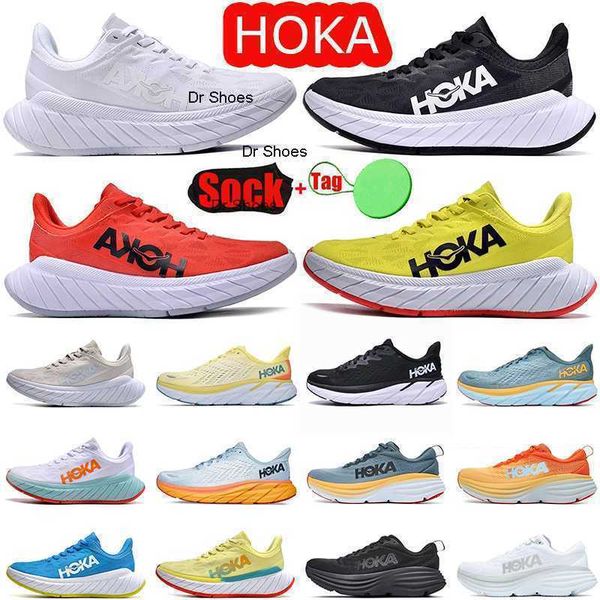 2023 designer hoka one bondi 8 casual shoes mens women clifton carbon x 2 climbing sneakers clifton kawana challenger shock absorption
2023 designer hoka one bondi 8 casual shoes mens women clifton carbon x 2 climbing sneakers clifton kawana challenger shock absorption
