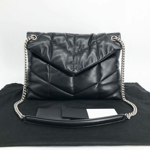 cc bag classic flap designer puffer bag womens man loulou purses messenger shoulder bag clutch sheep leather luxury tote handbag cross body
cc bag classic flap designer puffer bag womens man loulou purses messenger shoulder bag clutch sheep leather luxury tote handbag cross body