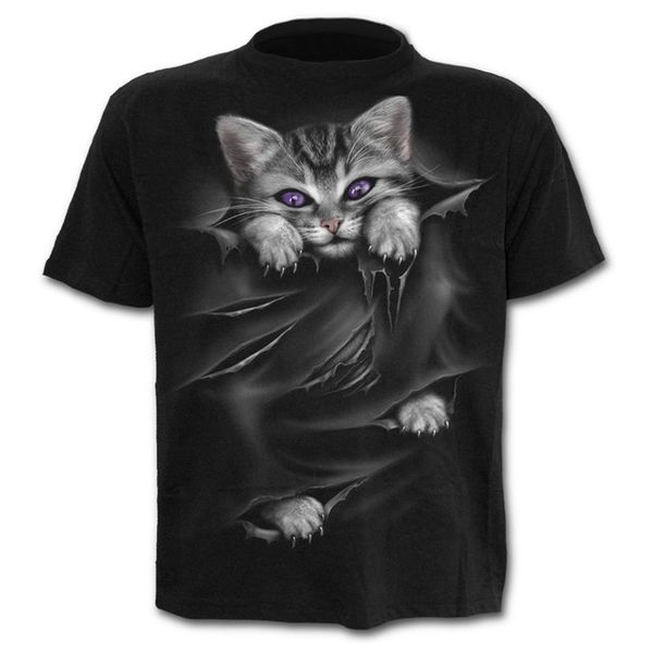 tees summer men's t-shirt large skull 3d digital crew neck print short sleeve polo shirt, Black;brown
tees summer men's t-shirt large skull 3d digital crew neck print short sleeve polo shirt, Black;brown