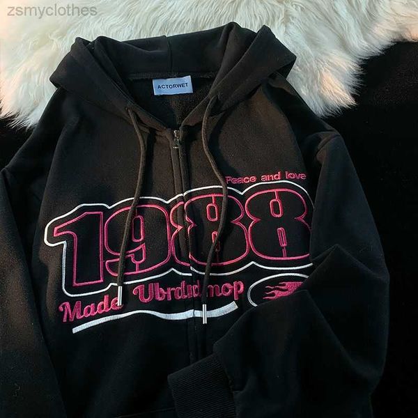 hoodies for men sweatshirts y2k letters cardigan sweatshirt women trendy lazy style couple american retro all-match jacket hooded sweater ca, Black
hoodies for men sweatshirts y2k letters cardigan sweatshirt women trendy lazy style couple american retro all-match jacket hooded sweater ca, Black