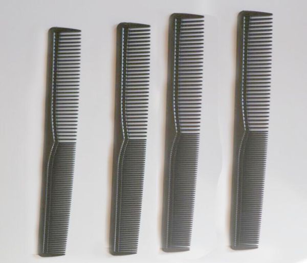 hairdressing combs detangle straight barber hair brush cutting comb pro salon4568690, Silver
hairdressing combs detangle straight barber hair brush cutting comb pro salon4568690, Silver