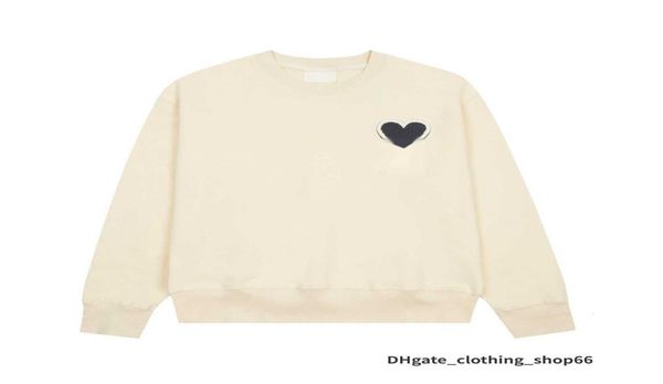 hoodie male and female designers amis paris hooded highs quality sweater embroidered red love winter round neck jumper couple swea7276470, Black
hoodie male and female designers amis paris hooded highs quality sweater embroidered red love winter round neck jumper couple swea7276470, Black