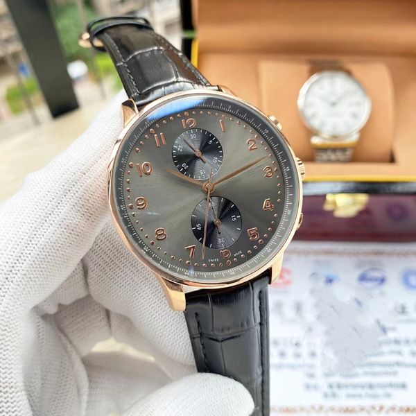 premium men's wrist watch with multi-function design and fully automatic mechanical movement grade 316 precision steel case luxury watc, Slivery;brown
premium men's wrist watch with multi-function design and fully automatic mechanical movement grade 316 precision steel case luxury watc, Slivery;brown