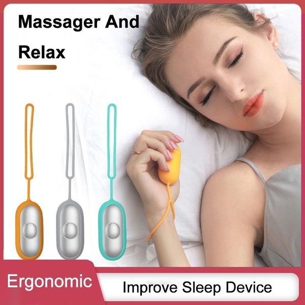 head massager usb charging the chill pill devic and relax sleep aid instrument machine improve device 230317
head massager usb charging the chill pill devic and relax sleep aid instrument machine improve device 230317