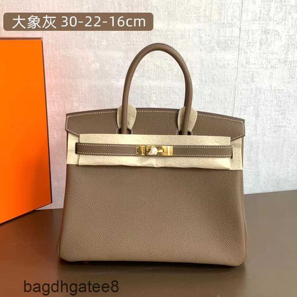 bags lychee 2023 classic birkins high-end quality togo bag grain women's handbags portable shoulder messenger pif3
bags lychee 2023 classic birkins high-end quality togo bag grain women's handbags portable shoulder messenger pif3