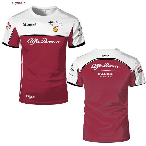 men's fashion t shirt oversized 23 new f1 formula one racing team alfa romeo 3d printed men women o-neck kids tees jersey 456h, White;black
men's fashion t shirt oversized 23 new f1 formula one racing team alfa romeo 3d printed men women o-neck kids tees jersey 456h, White;black