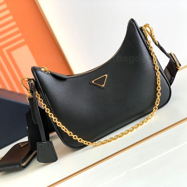mirror quality nylon hobo bags women crossbody handbags shoulder clutch purses genuine leather lining message wallet designer half moon bag
mirror quality nylon hobo bags women crossbody handbags shoulder clutch purses genuine leather lining message wallet designer half moon bag